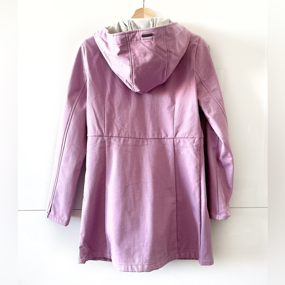 Houston Rain Jacket - Picture 2 of 5